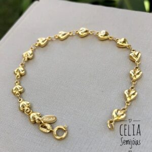 PULSEIRA 20CM CORACAO