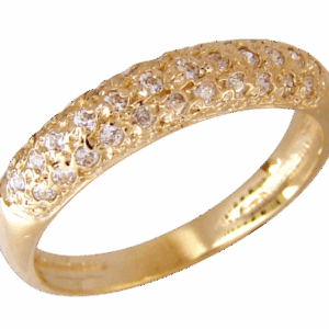 ALIANCA ZIRCONIAS