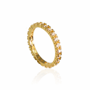 ANEL ALIANCA FULL ZIRCONIA