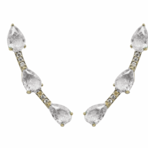 BRINCO 3 ZIRCONIA