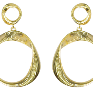 BRINCO ARGOLA TORCIDA