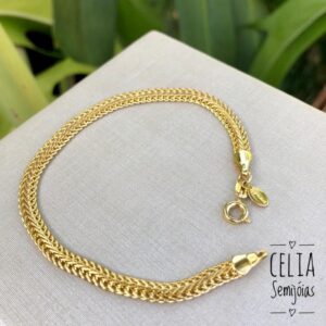 PULSEIRA 18CM  LACRAIA