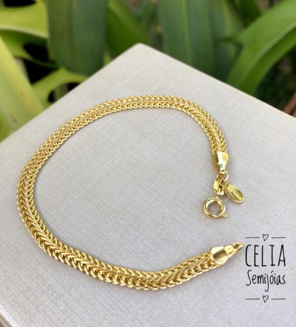 PULSEIRA 18CM  LACRAIA