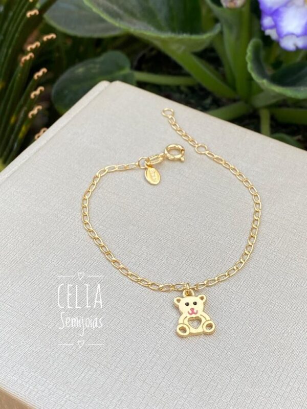 PULSEIRA URSINHO