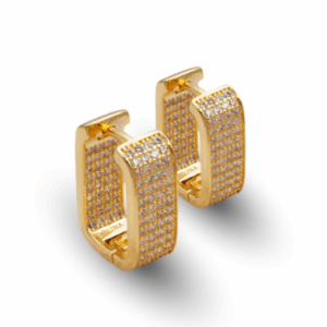 BRINCO MARCIA - QUAD C/ ZIRCONIAS