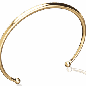 BRACELETE PAULA 6 CM