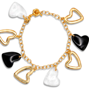 PULSEIRA CORACOES