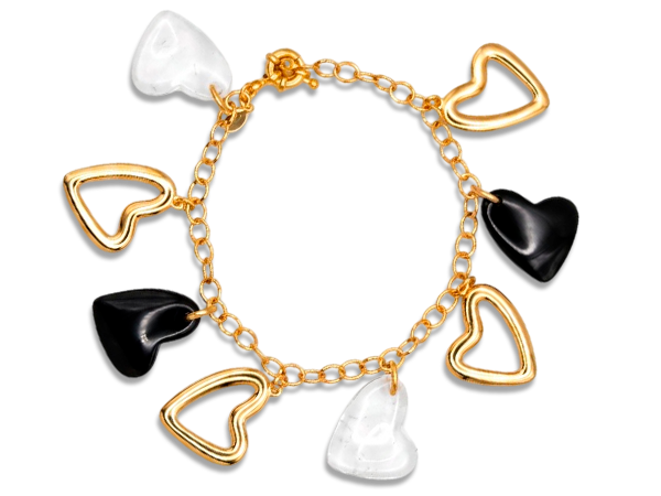 PULSEIRA CORACOES