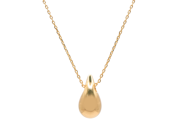 GARGANTILHA GOTA MINI