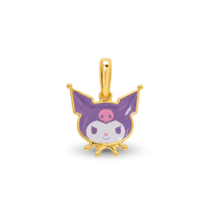 MEDALHA KUROMI